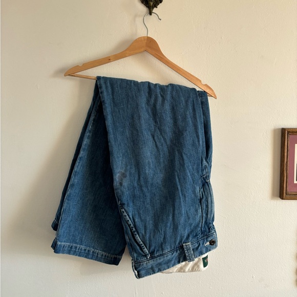 Classic cut j crew denim - Picture 7 of 10